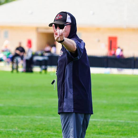 Meet your Posher, Kevin - Picture 1 of 1